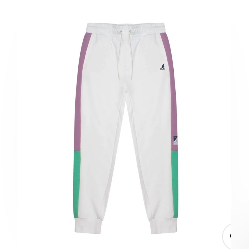 KANGOL RETRO JOGGER